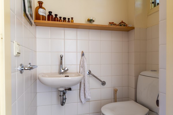 Medium property photo - Fazant 35, 5161 SB Sprang-Capelle